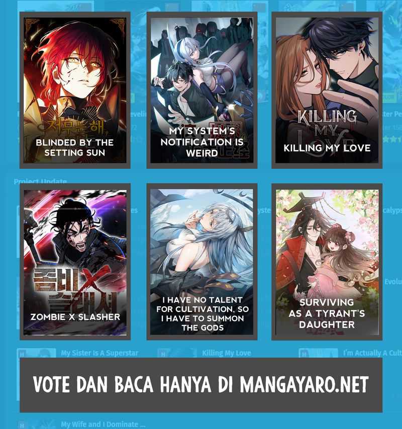 My Sister Is A Superstar Chapter 186 Gambar 22