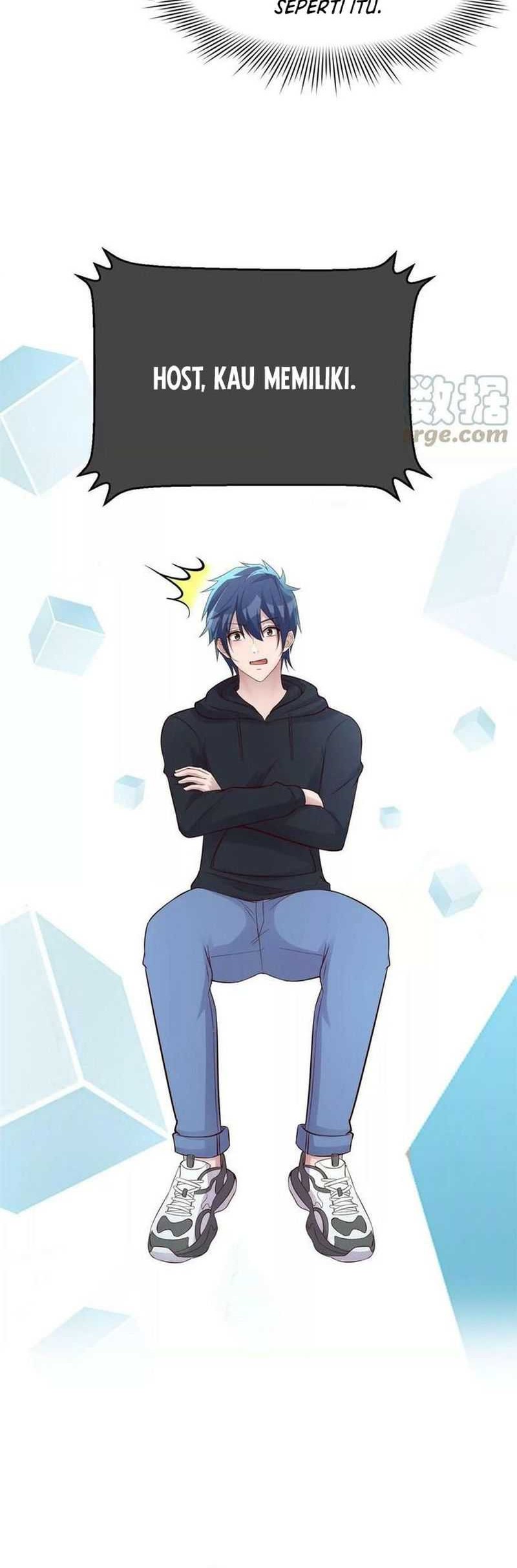 My Sister Is A Superstar Chapter 185 Gambar 9