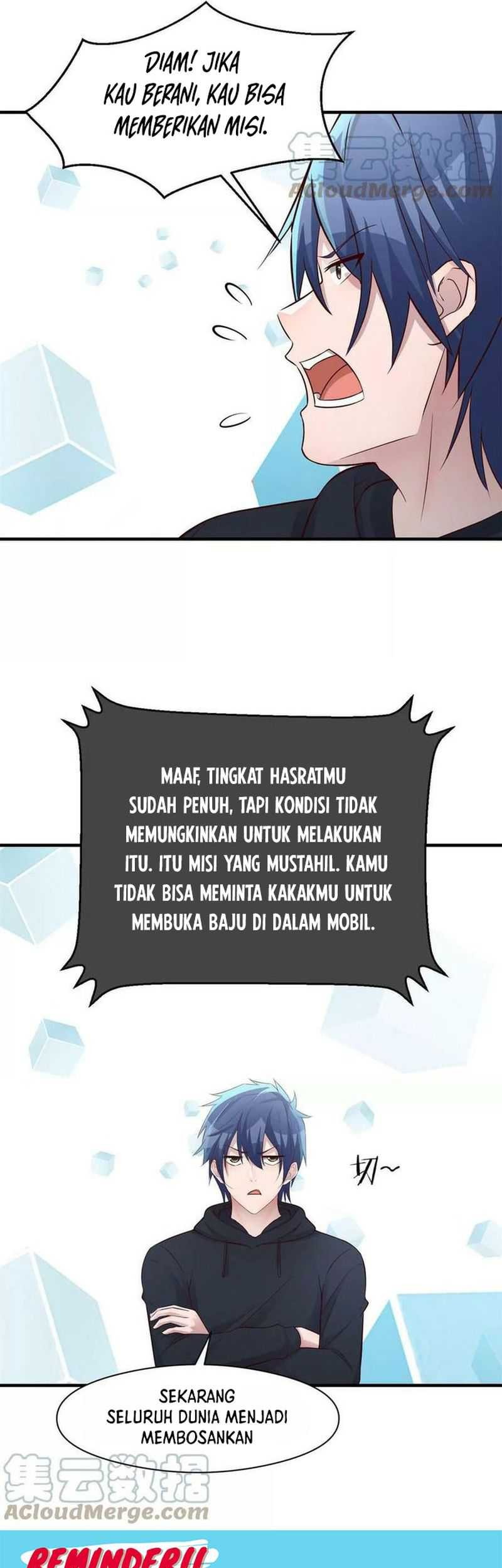 My Sister Is A Superstar Chapter 185 Gambar 10