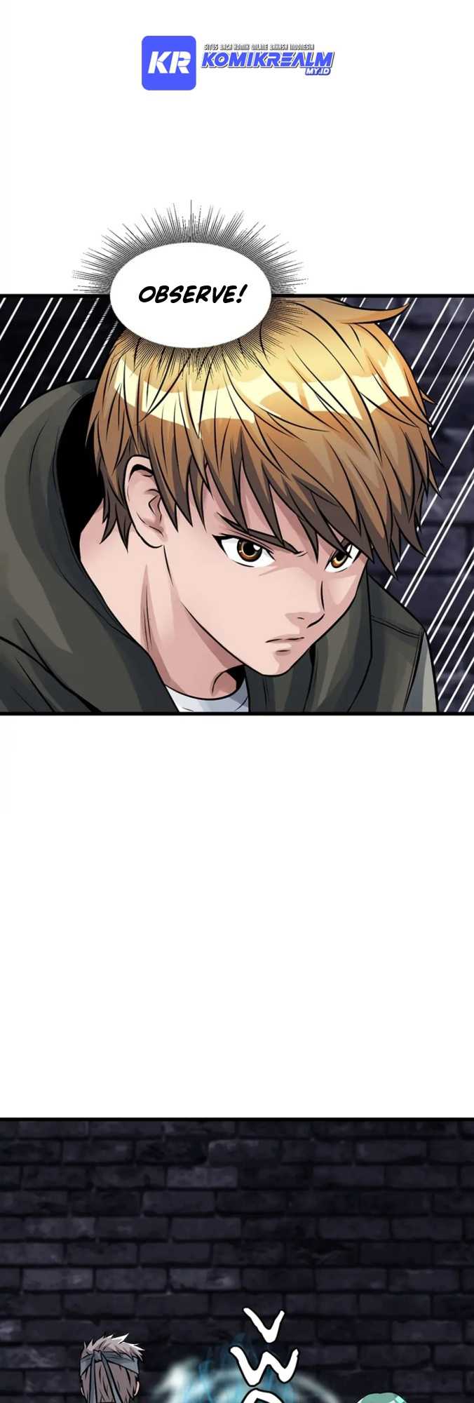 The Undefeated Ranker Chapter 54 Gambar 10