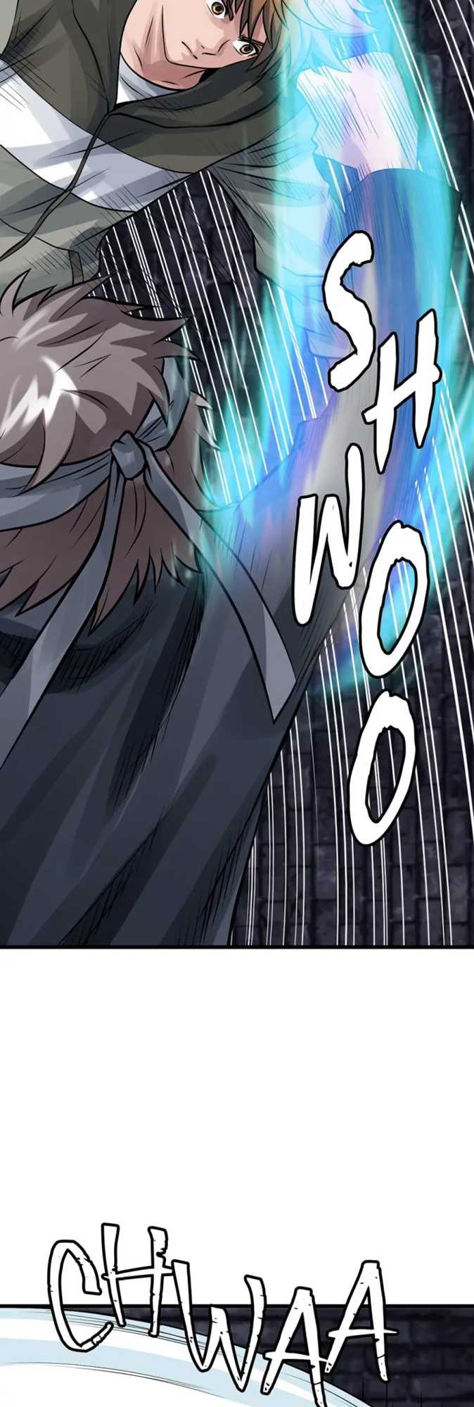 The Undefeated Ranker Chapter 54 Gambar 22