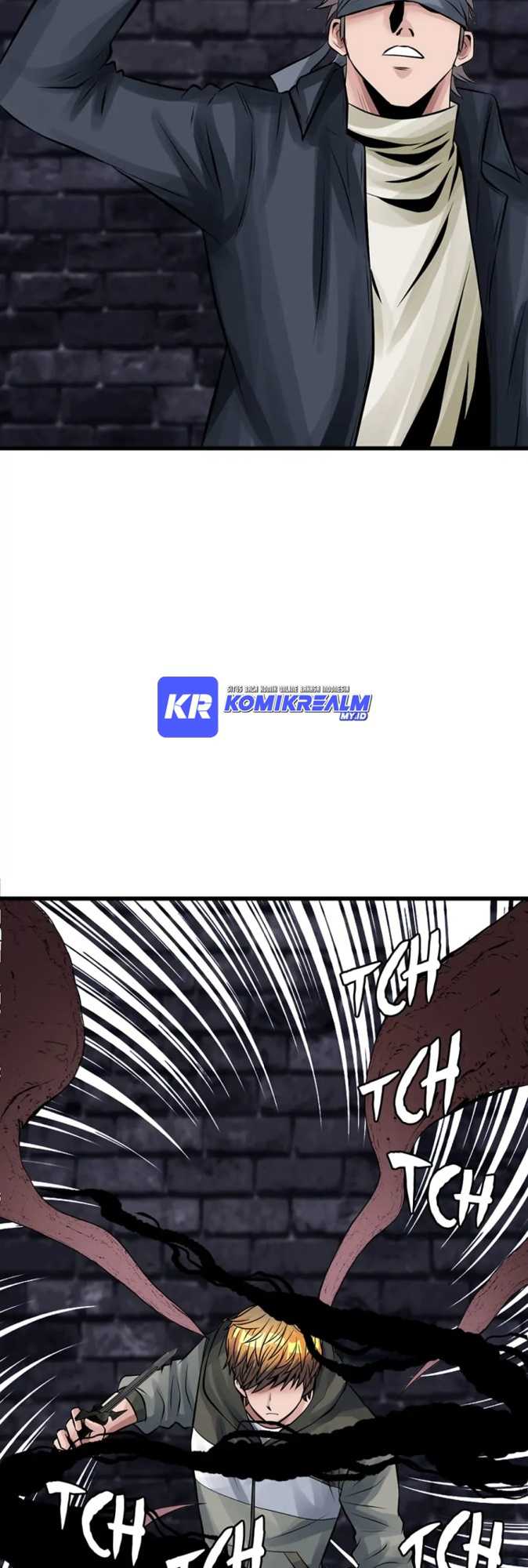 The Undefeated Ranker Chapter 54 Gambar 27