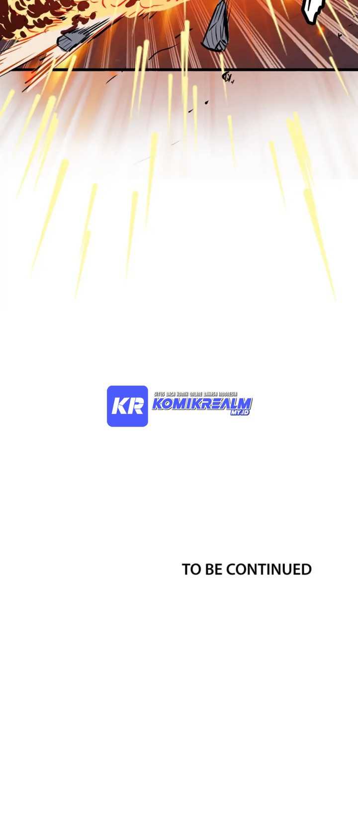 The Undefeated Ranker Chapter 54 Gambar 51