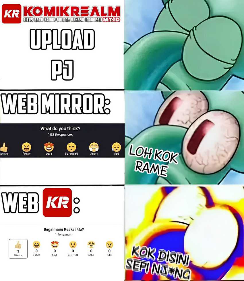 The Undefeated Ranker Chapter 54 Gambar 53