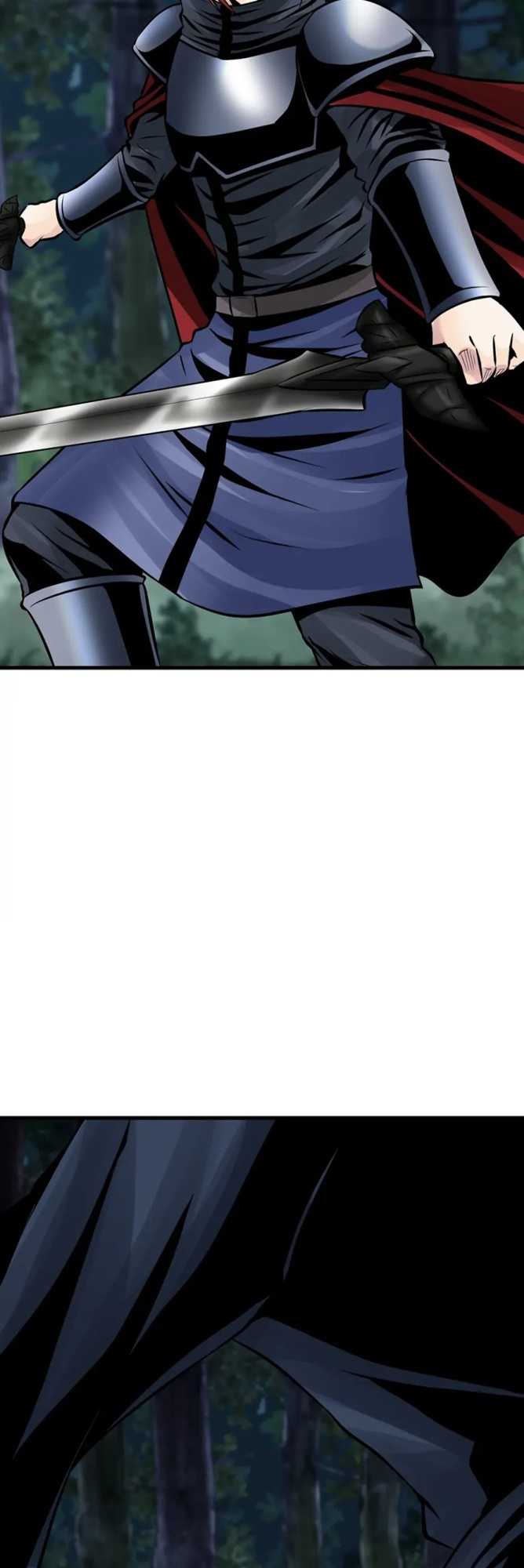The Undefeated Ranker Chapter 53 Gambar 13