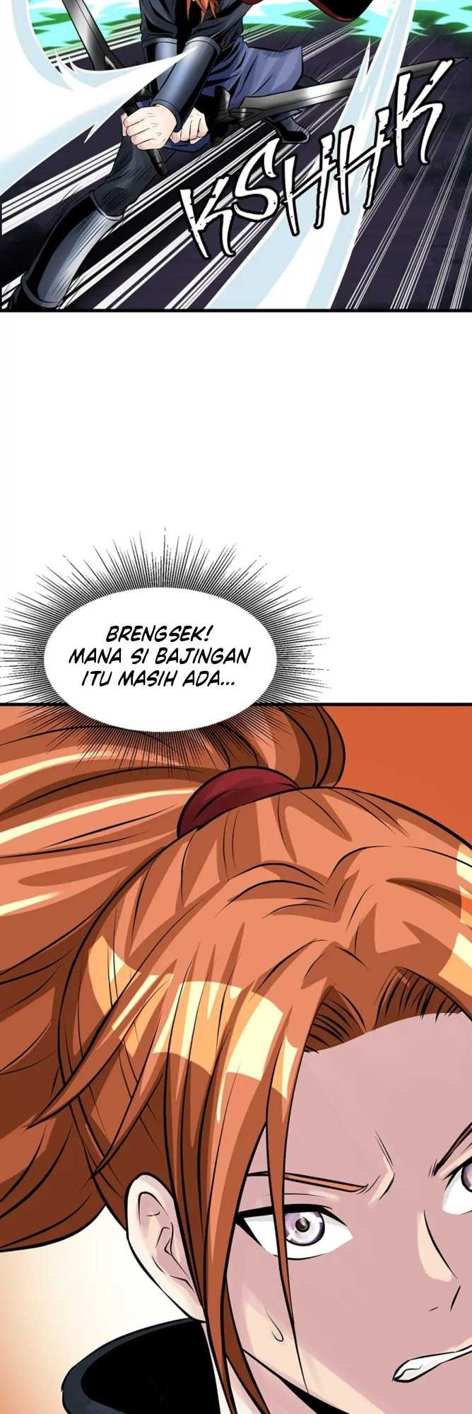 The Undefeated Ranker Chapter 53 Gambar 15