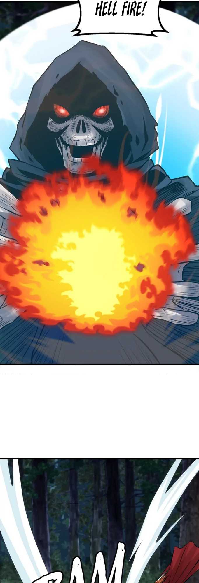 The Undefeated Ranker Chapter 53 Gambar 18