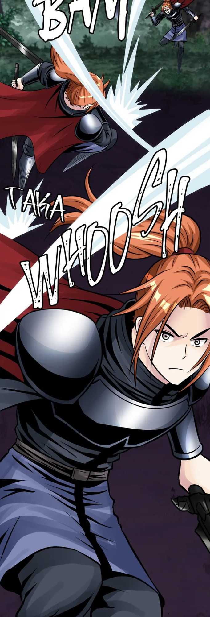 The Undefeated Ranker Chapter 53 Gambar 19
