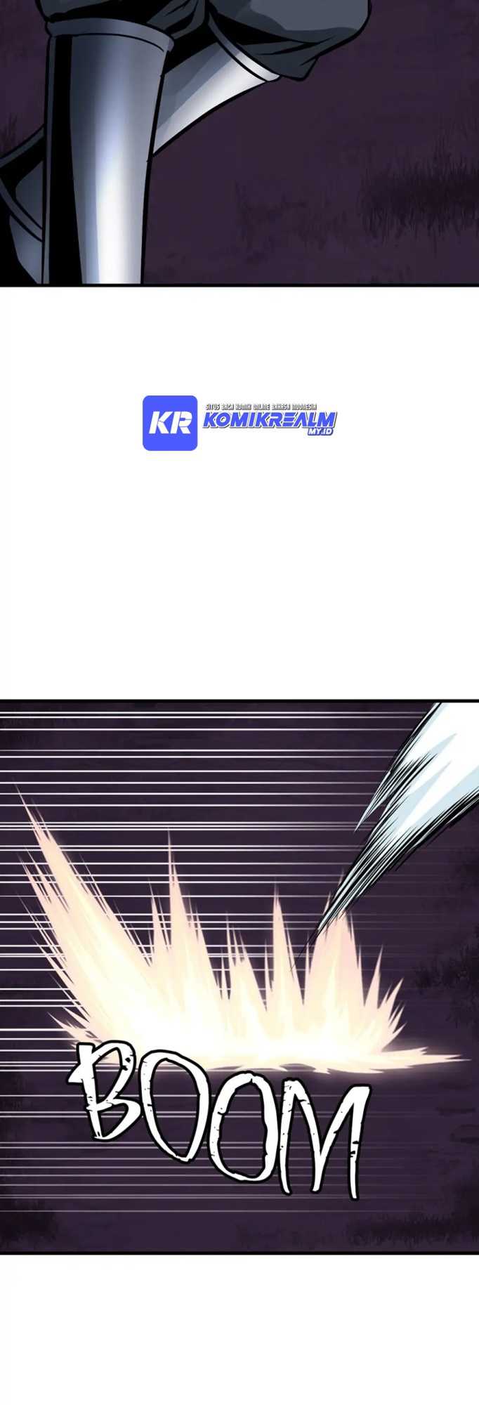 The Undefeated Ranker Chapter 53 Gambar 20