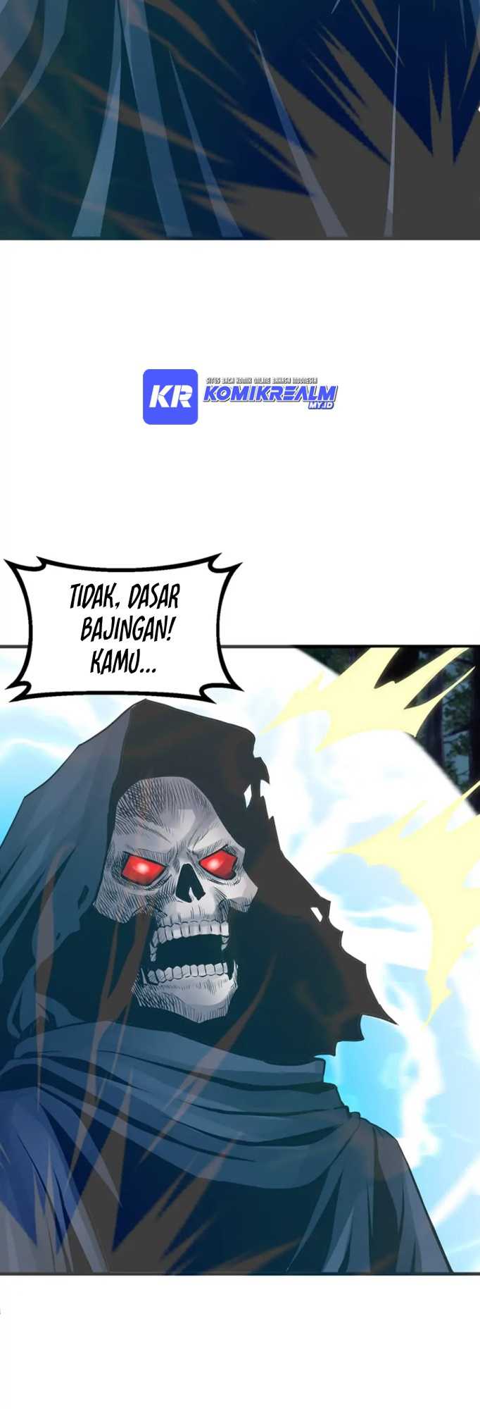 The Undefeated Ranker Chapter 53 Gambar 22