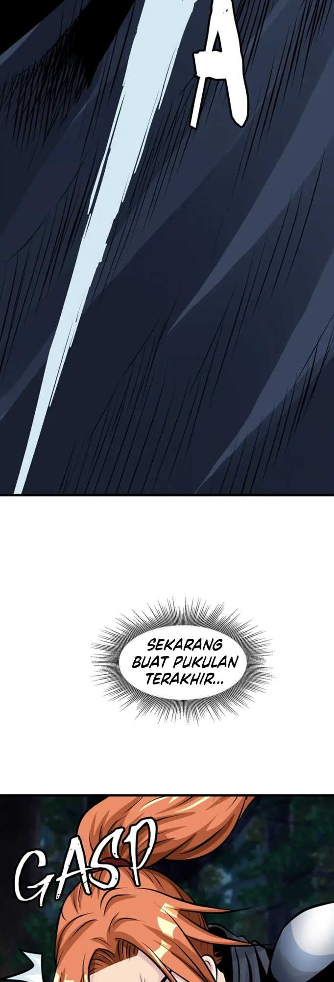 The Undefeated Ranker Chapter 53 Gambar 26