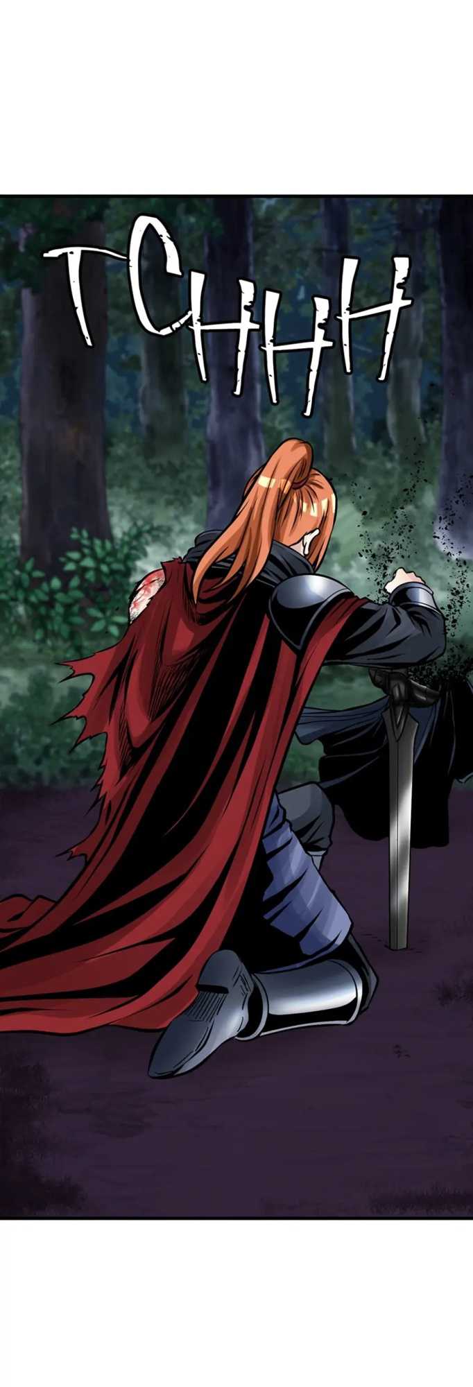 The Undefeated Ranker Chapter 53 Gambar 29
