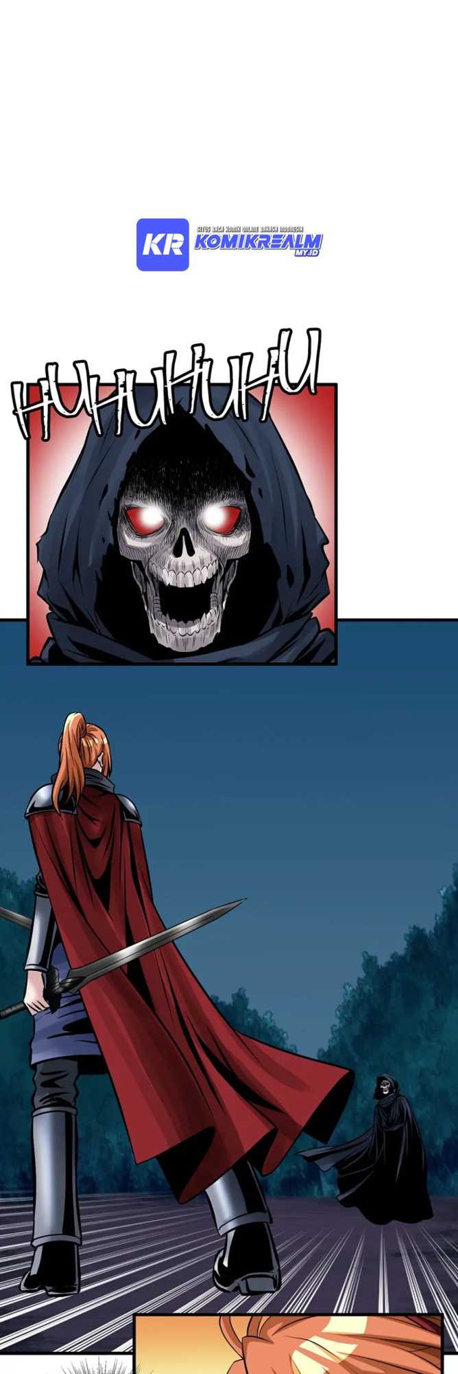 The Undefeated Ranker Chapter 53 Gambar 3