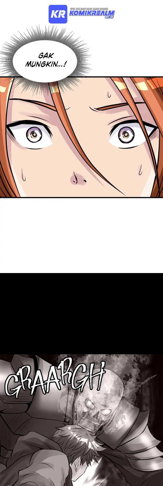 The Undefeated Ranker Chapter 53 Gambar 38