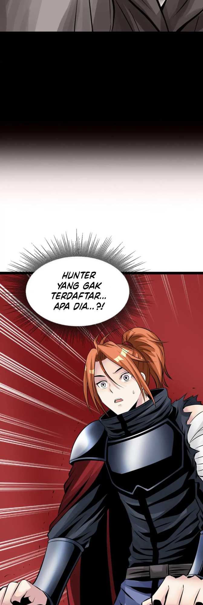 The Undefeated Ranker Chapter 53 Gambar 40