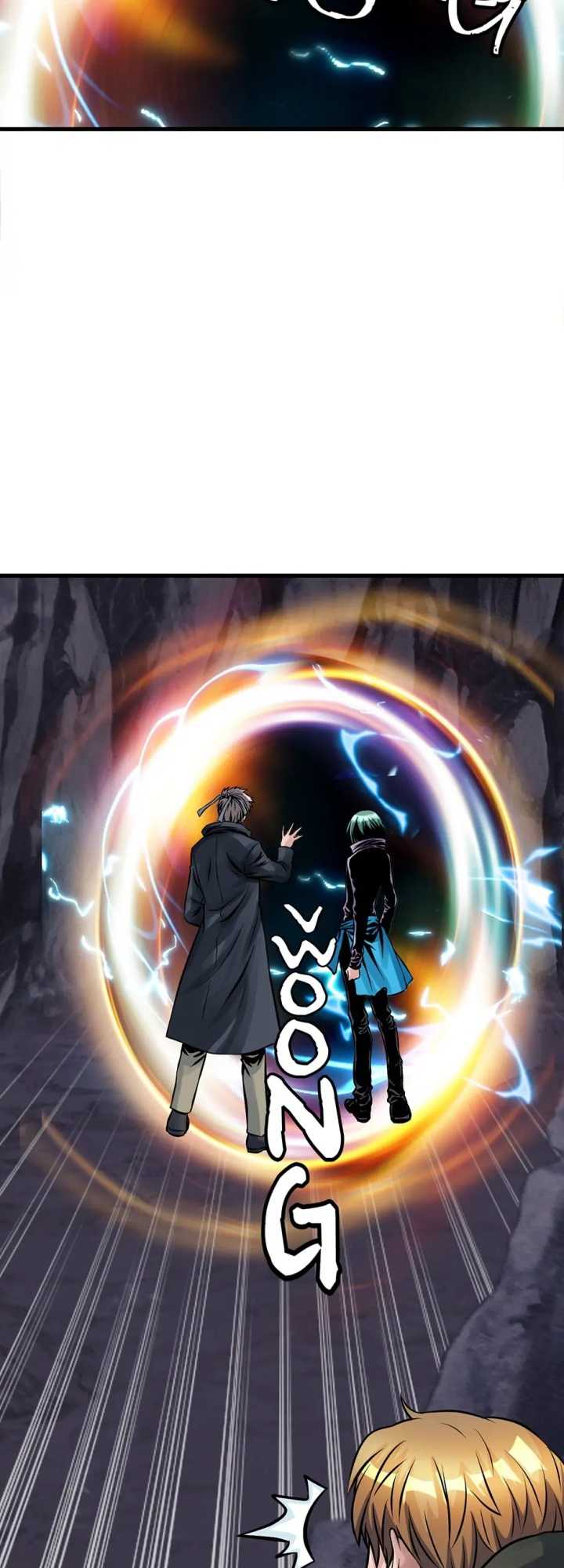 The Undefeated Ranker Chapter 53 Gambar 50