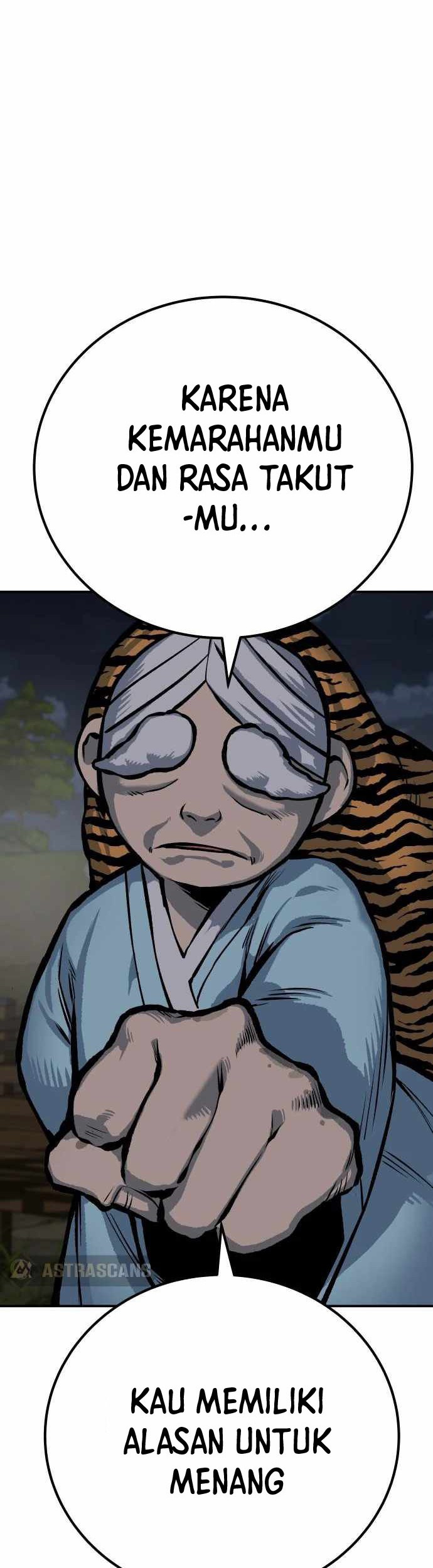 ZomGan Chapter 50 Gambar 35