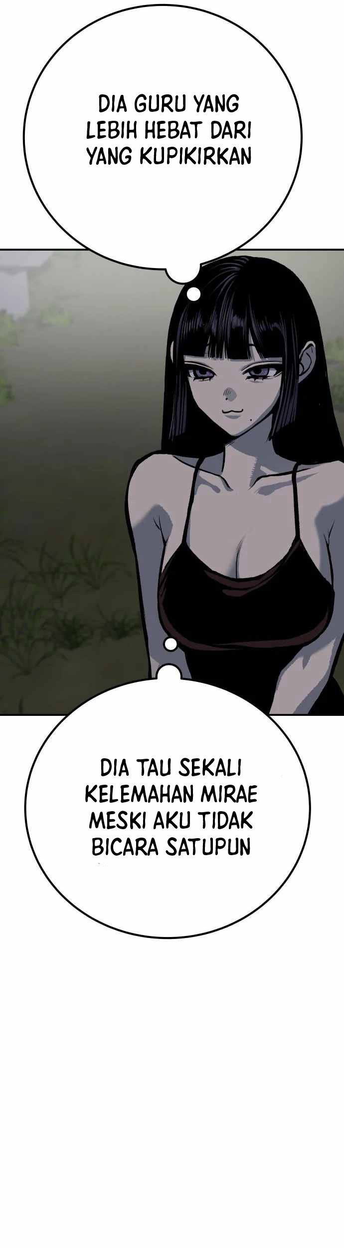ZomGan Chapter 50 Gambar 38