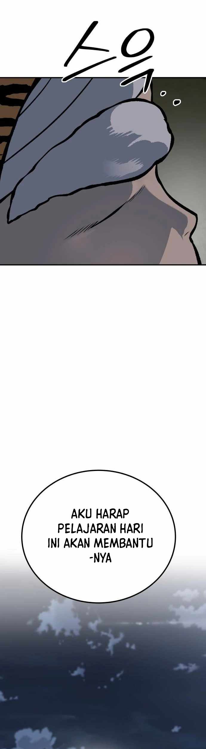 ZomGan Chapter 50 Gambar 39