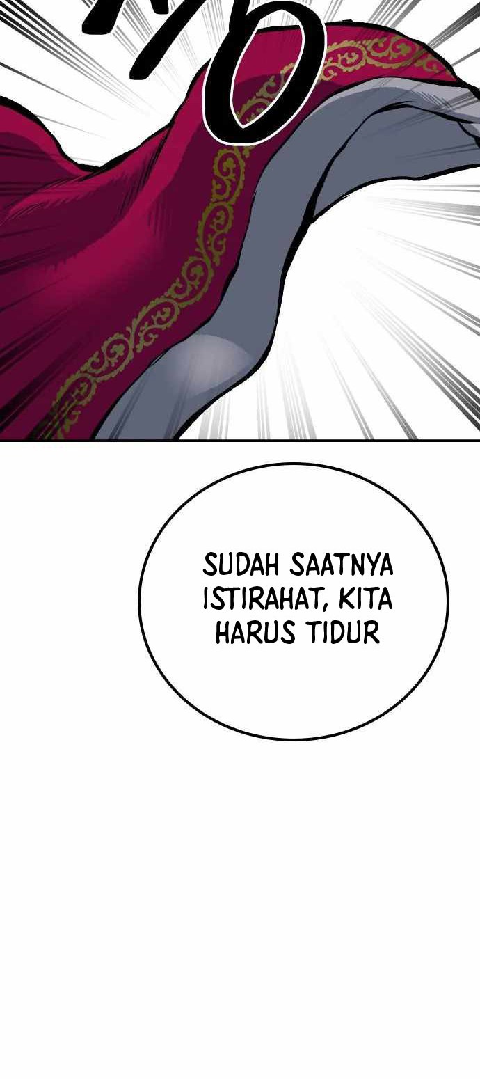 ZomGan Chapter 50 Gambar 41