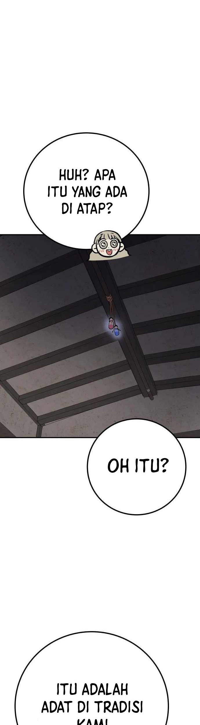 ZomGan Chapter 50 Gambar 43