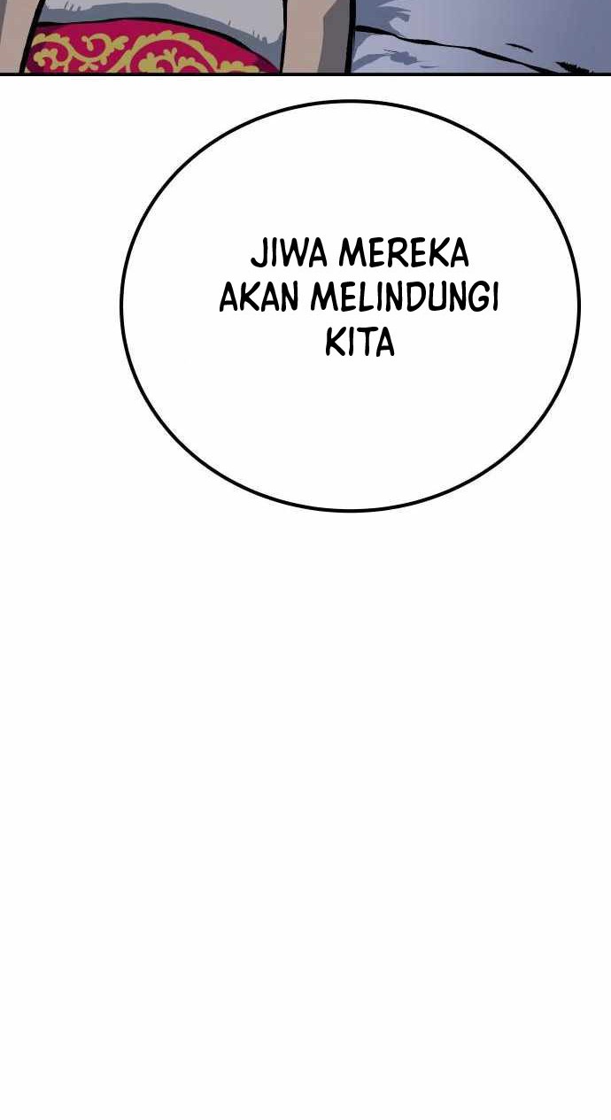 ZomGan Chapter 50 Gambar 45