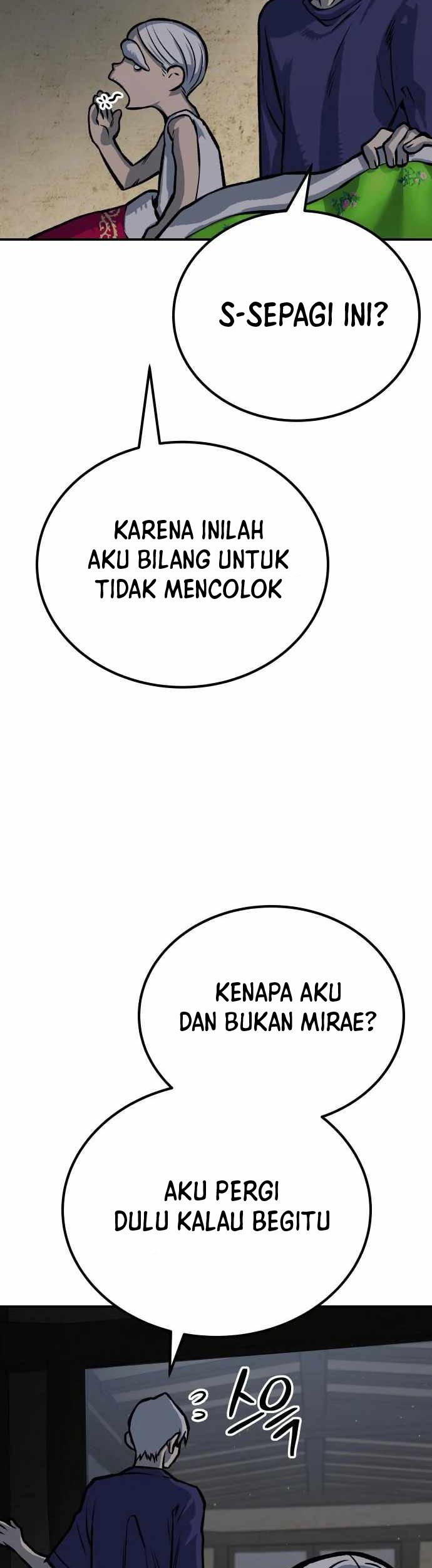 ZomGan Chapter 50 Gambar 48