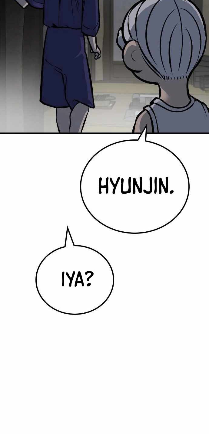 ZomGan Chapter 50 Gambar 49