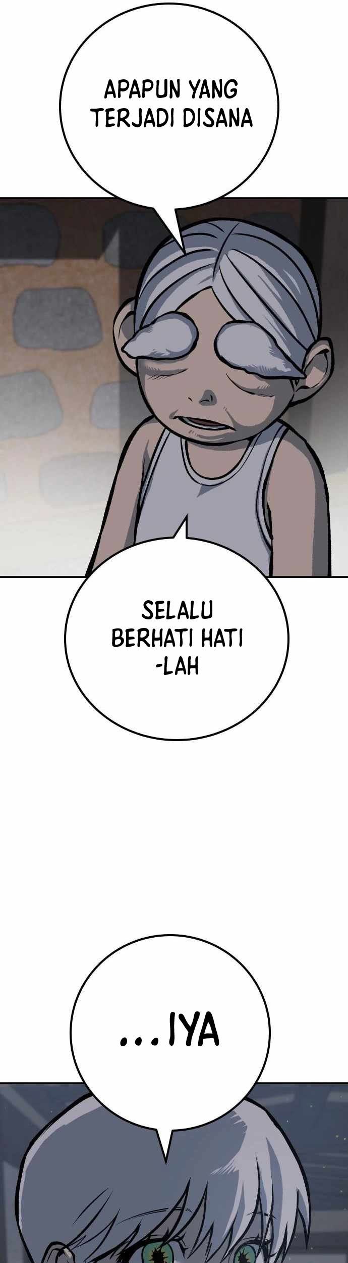 ZomGan Chapter 50 Gambar 50