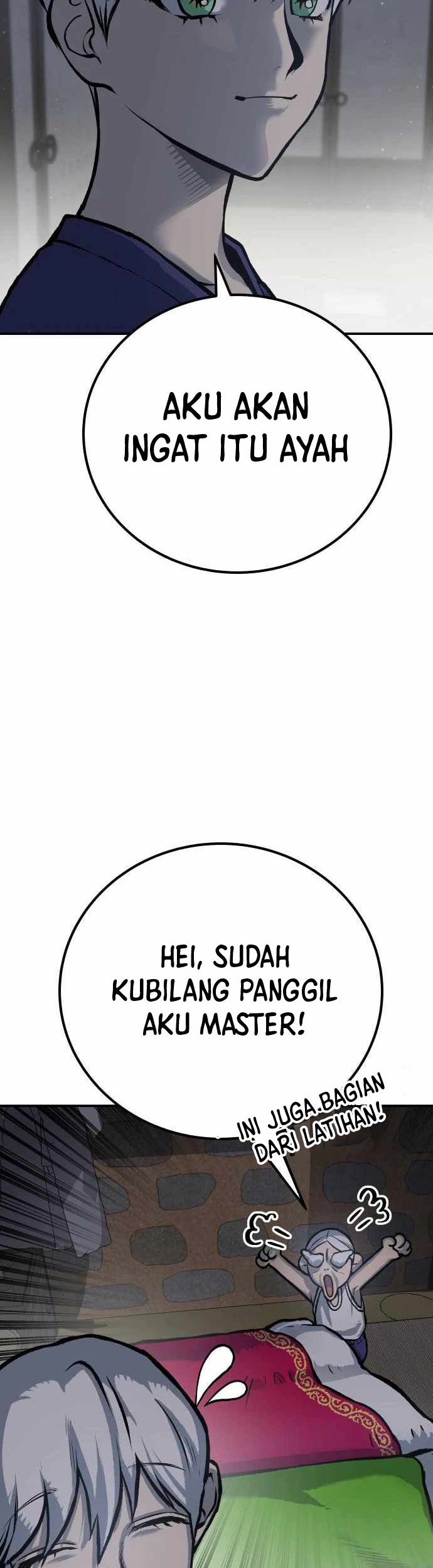 ZomGan Chapter 50 Gambar 51