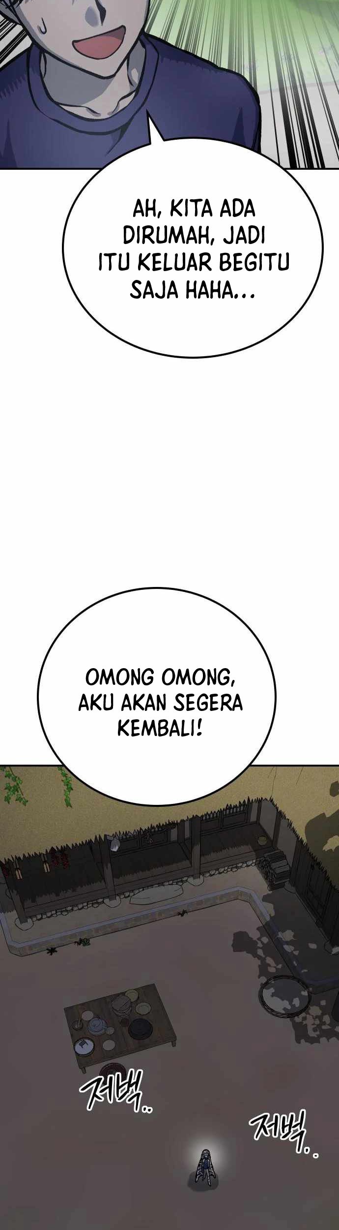 ZomGan Chapter 50 Gambar 52