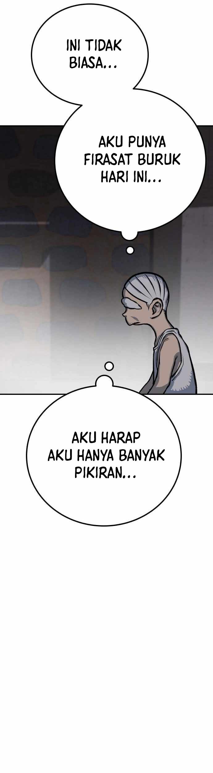 ZomGan Chapter 50 Gambar 54