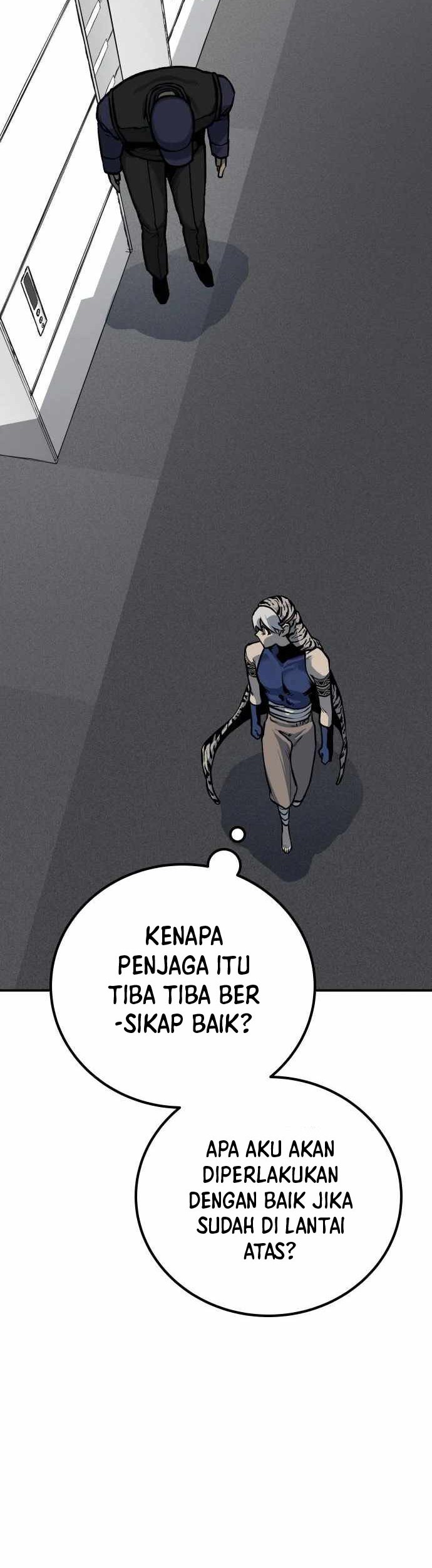ZomGan Chapter 50 Gambar 57