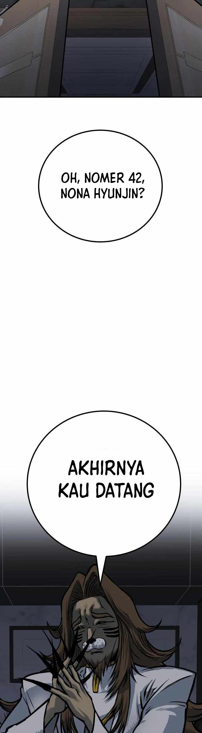 ZomGan Chapter 50 Gambar 60