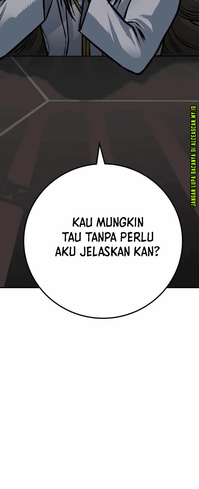 ZomGan Chapter 50 Gambar 61