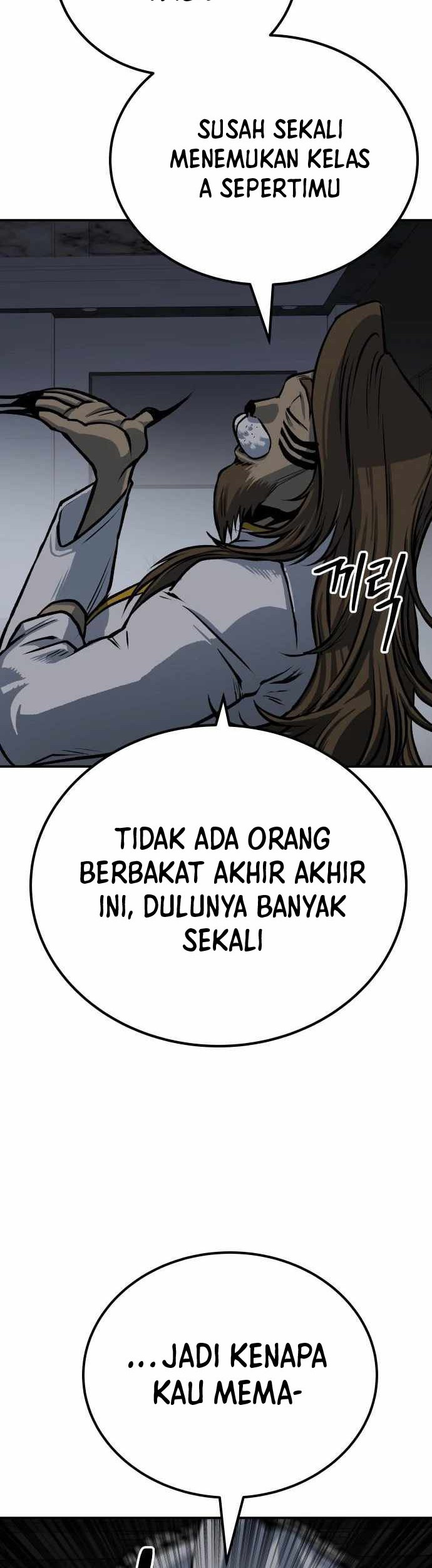 ZomGan Chapter 50 Gambar 63