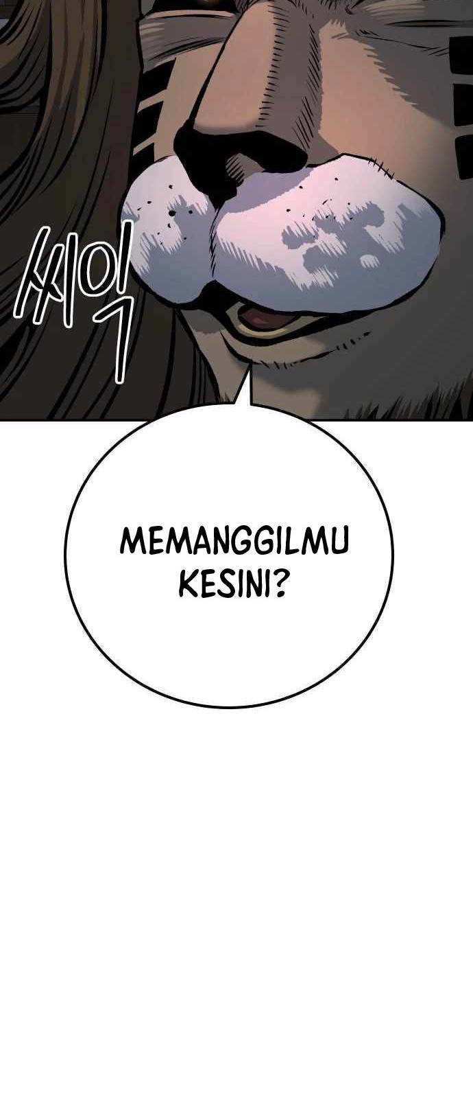 ZomGan Chapter 50 Gambar 65