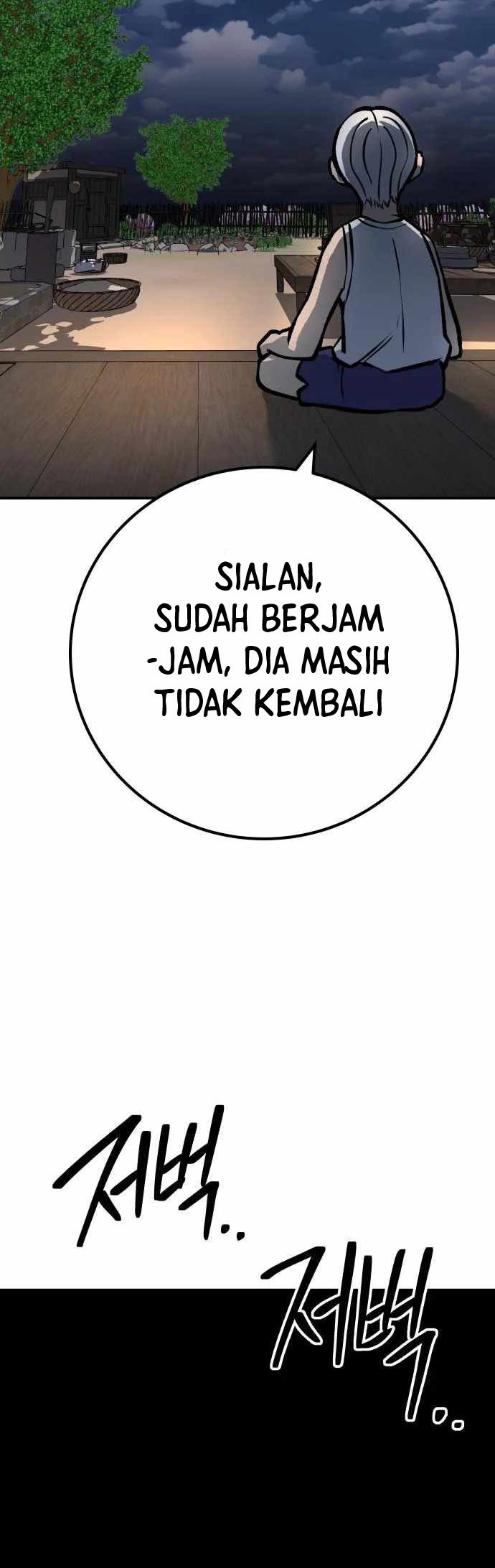 ZomGan Chapter 50 Gambar 69