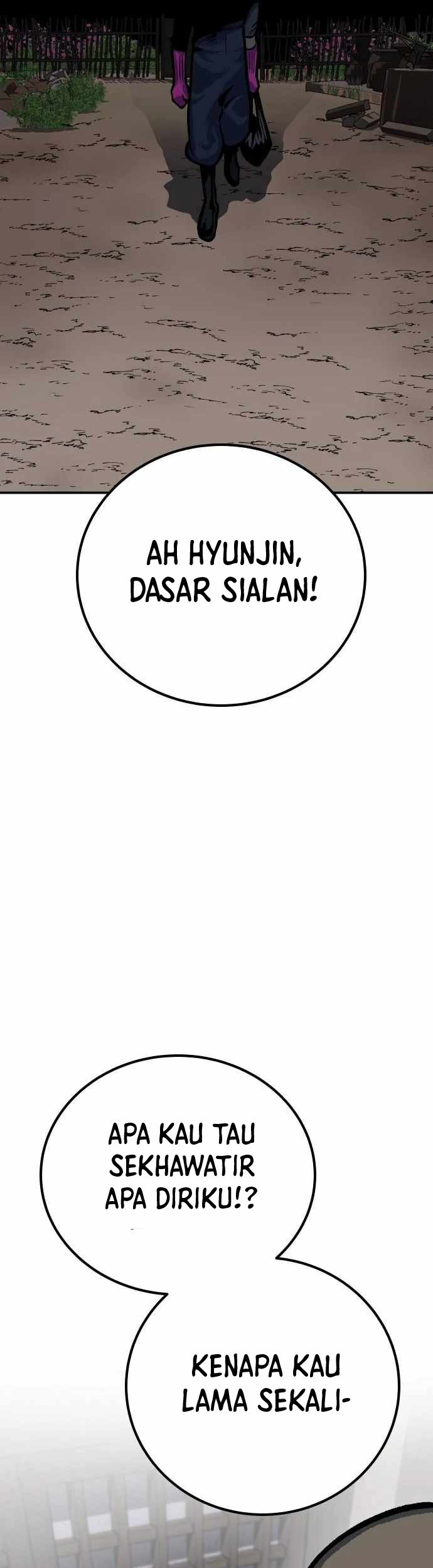 ZomGan Chapter 50 Gambar 70