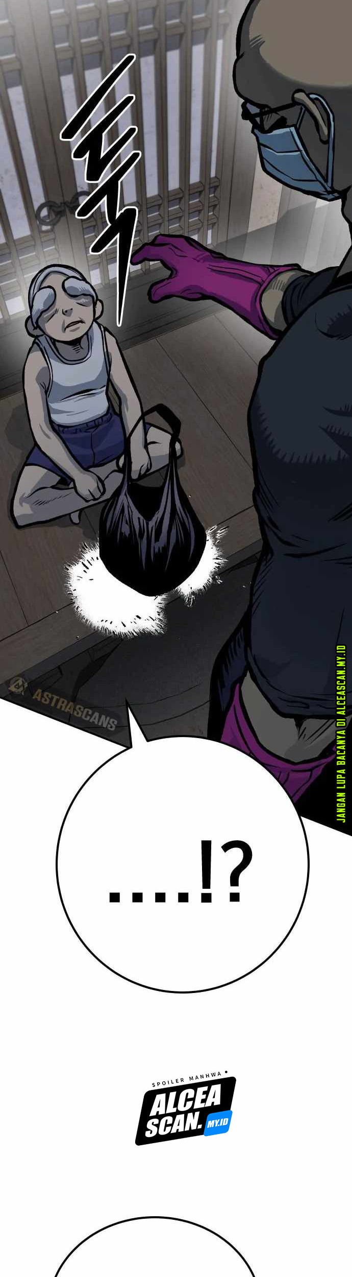 ZomGan Chapter 50 Gambar 71