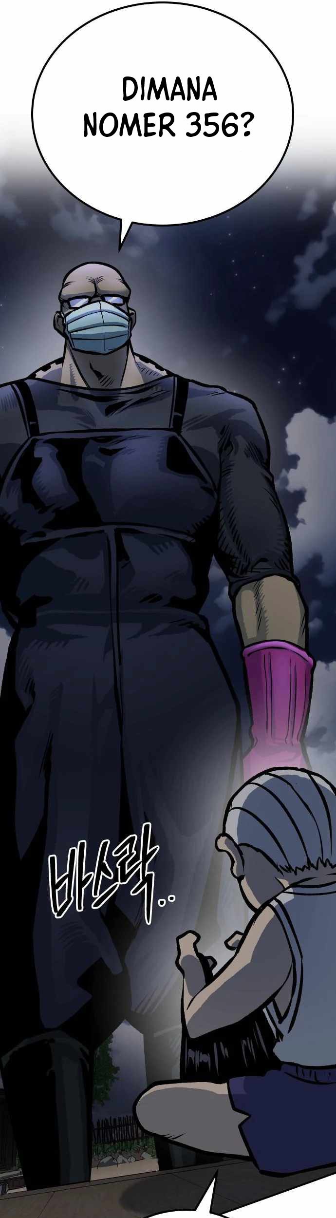 ZomGan Chapter 50 Gambar 73