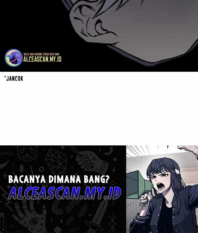 ZomGan Chapter 50 Gambar 75