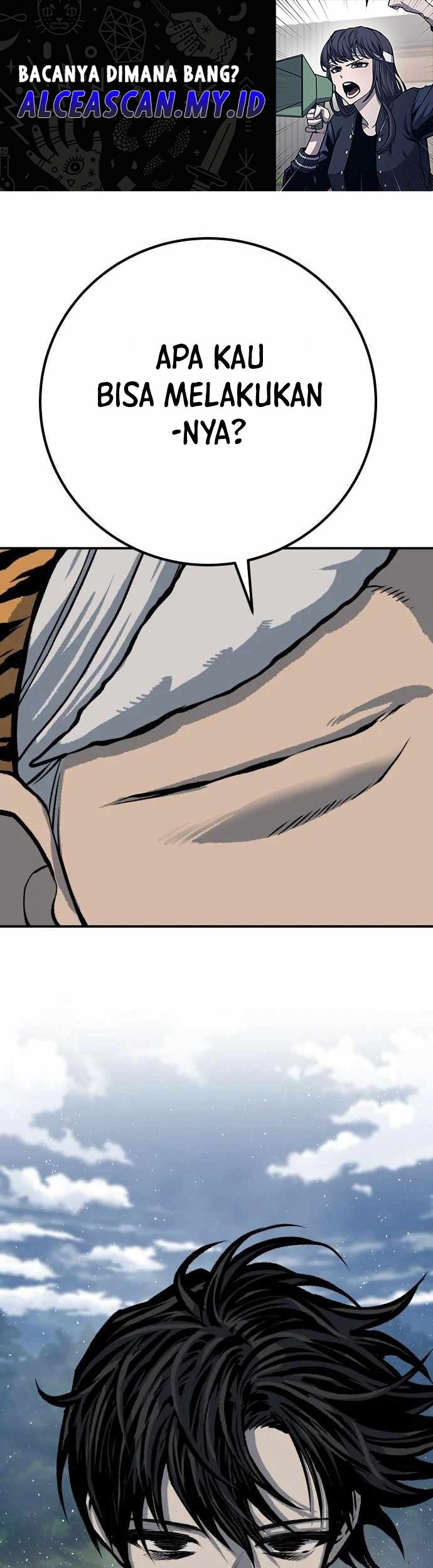 Baca Manhwa ZomGan Chapter 50 Gambar 2