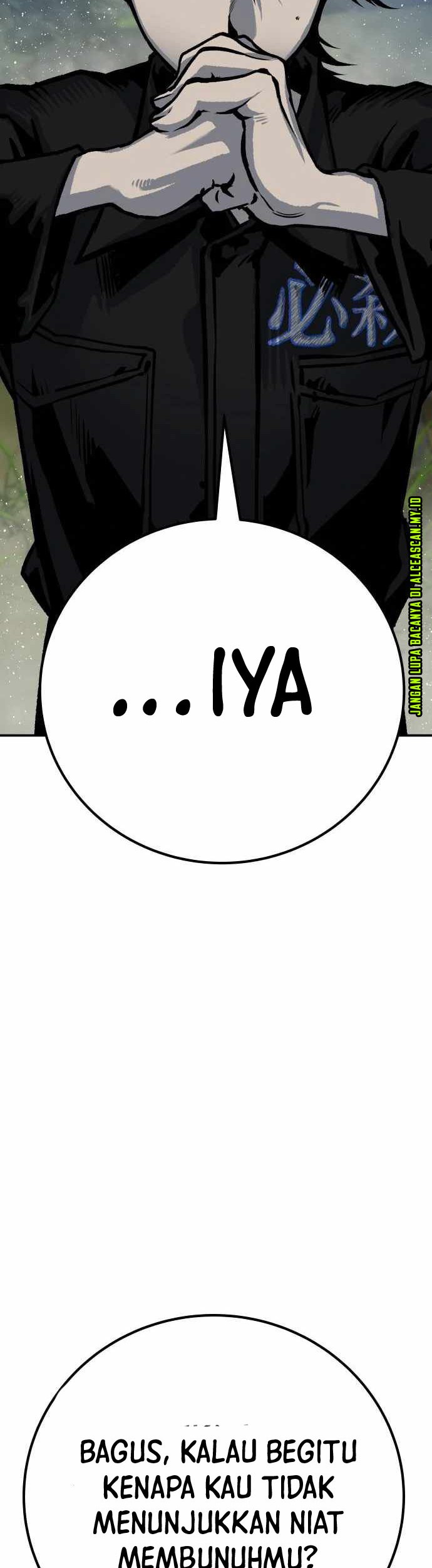 ZomGan Chapter 50 Gambar 3
