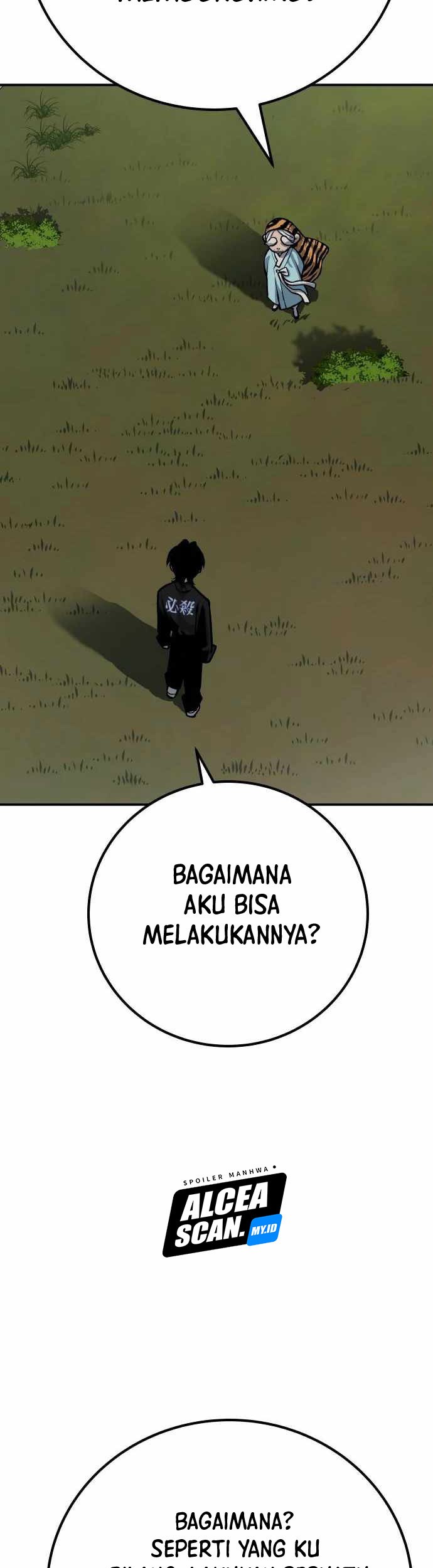 ZomGan Chapter 50 Gambar 4