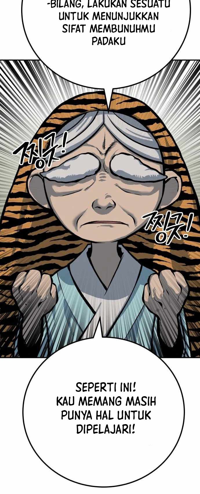 ZomGan Chapter 50 Gambar 5