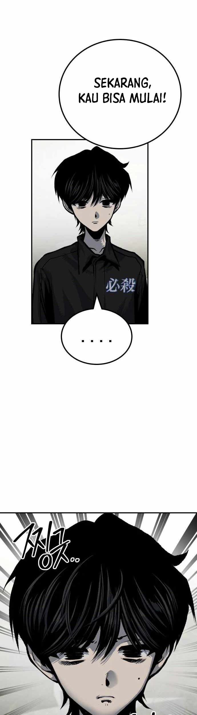 ZomGan Chapter 50 Gambar 7
