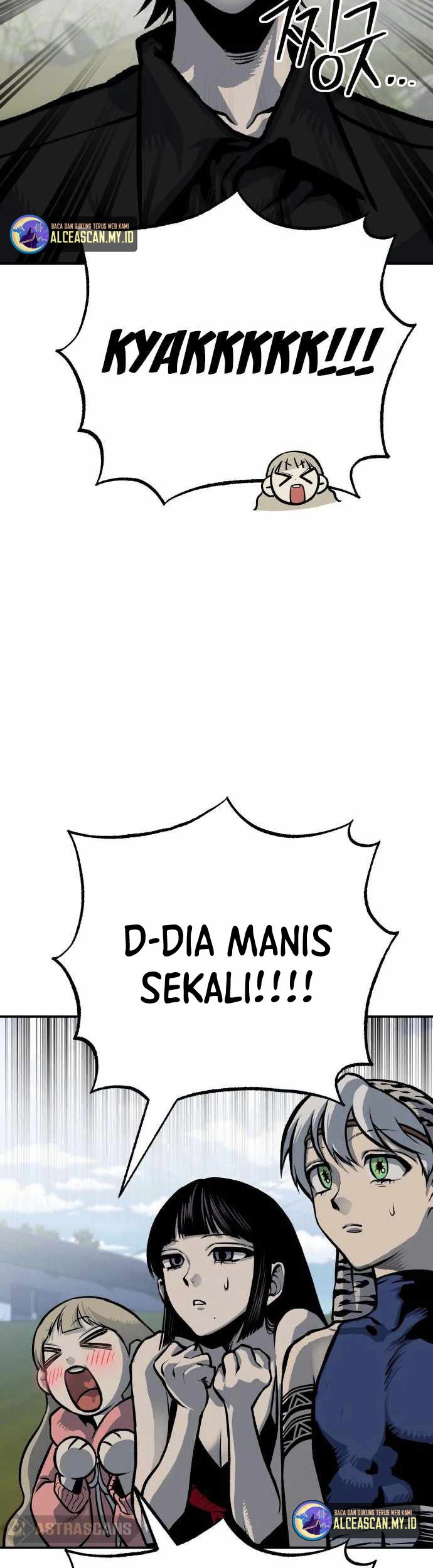 ZomGan Chapter 50 Gambar 8