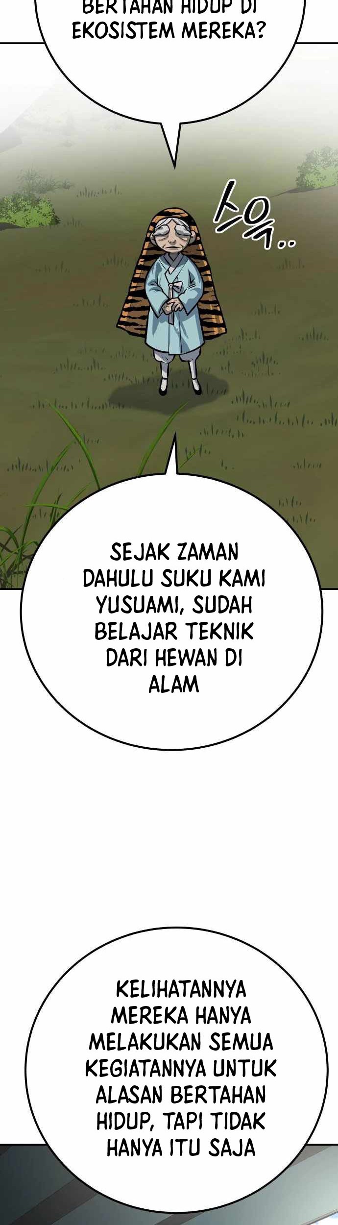 ZomGan Chapter 50 Gambar 11