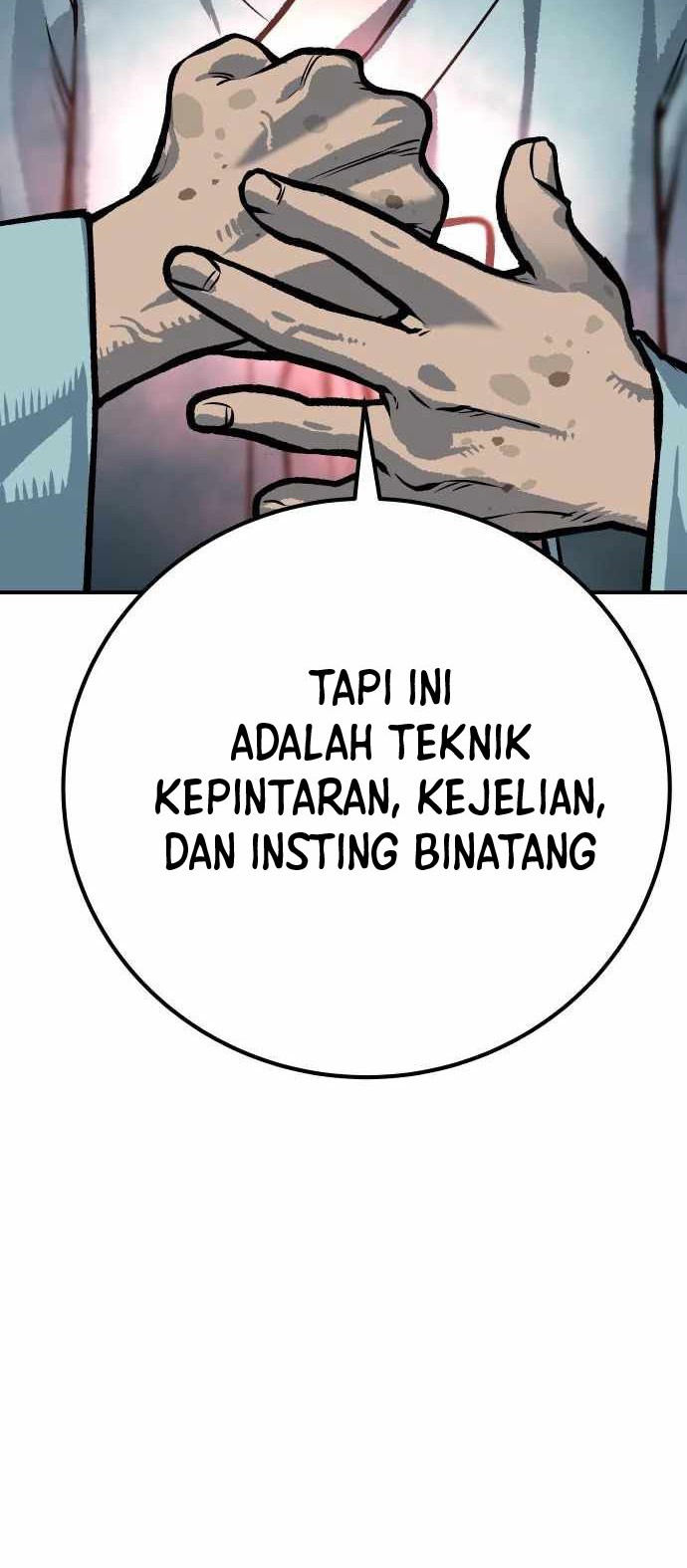 ZomGan Chapter 50 Gambar 13